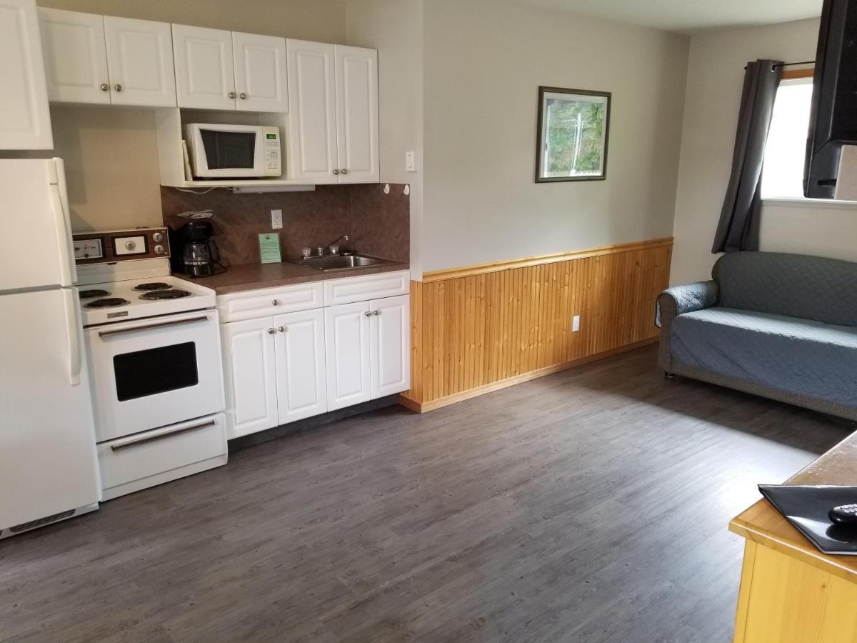Osoyoos Lakeview Inn & Suites Habitación foto