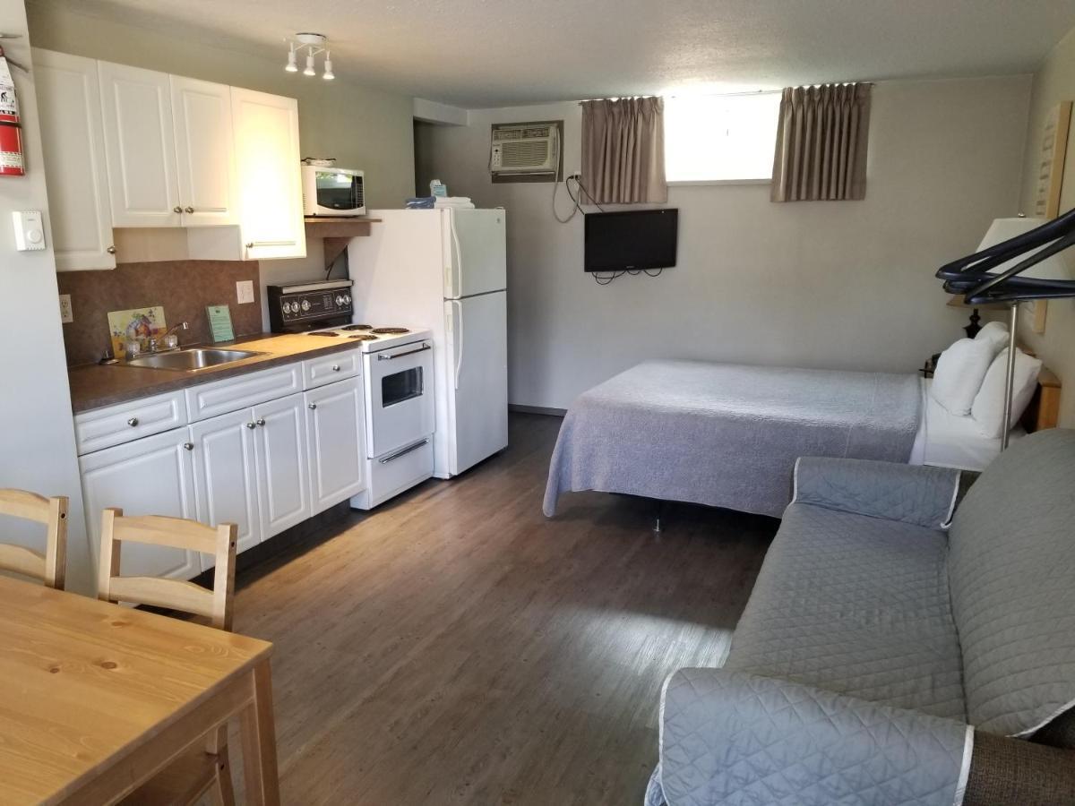 Osoyoos Lakeview Inn & Suites Habitación foto