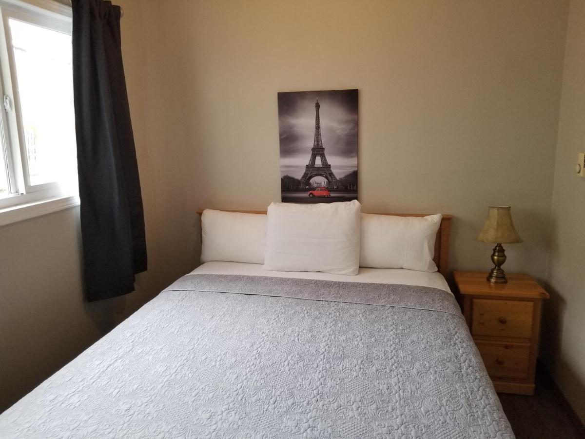 Osoyoos Lakeview Inn & Suites Habitación foto