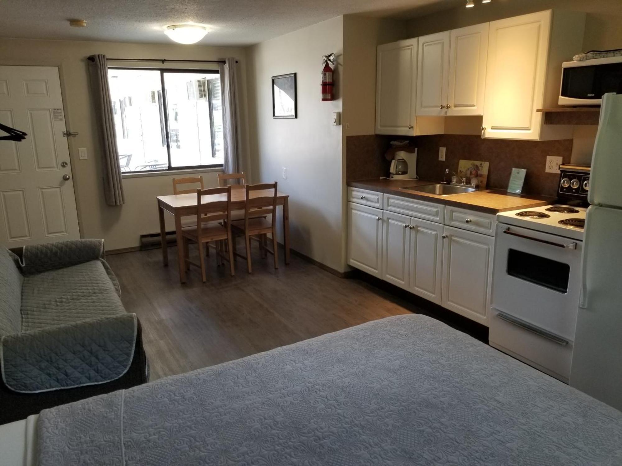 Osoyoos Lakeview Inn & Suites Habitación foto