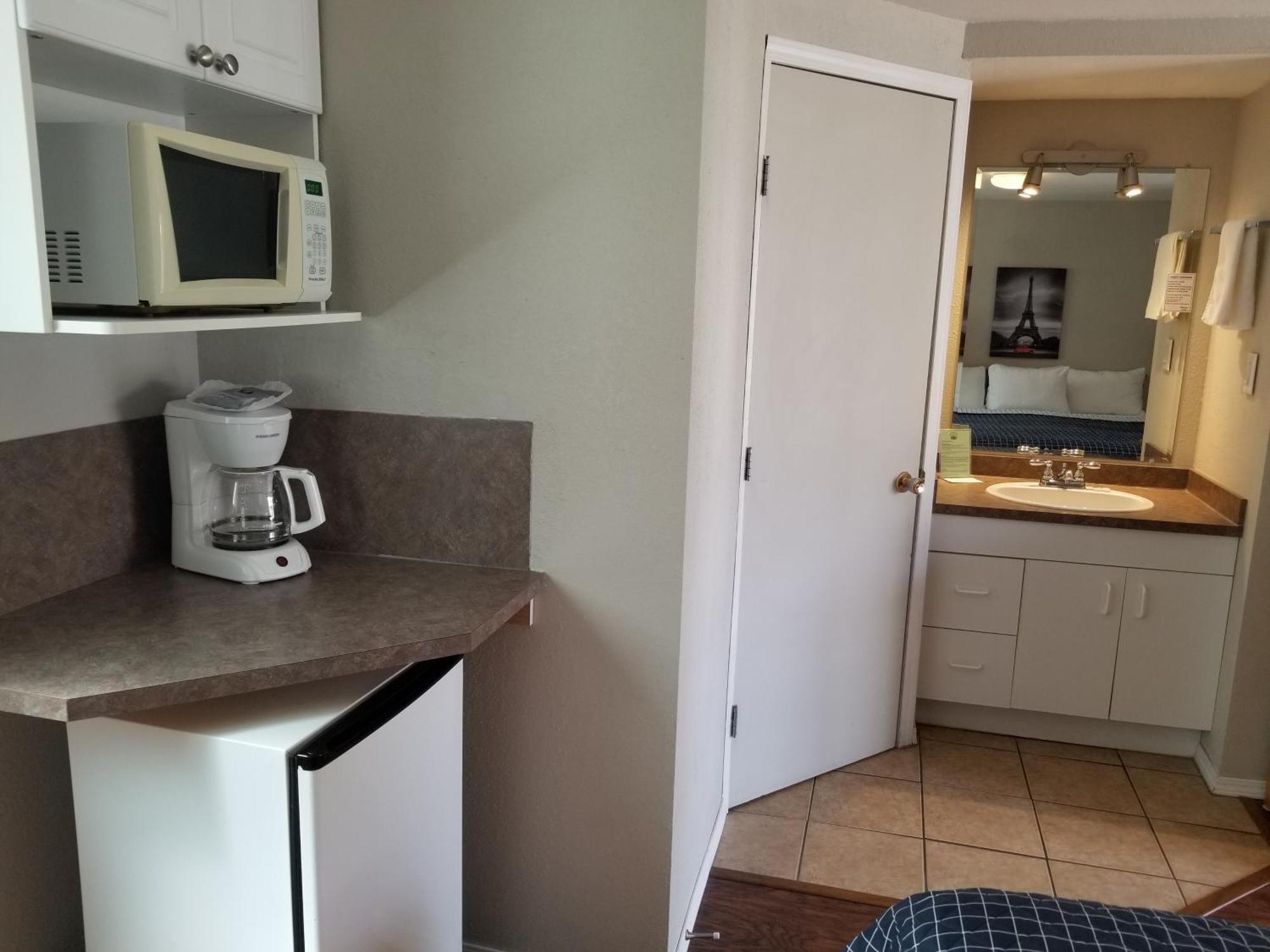 Osoyoos Lakeview Inn & Suites Habitación foto